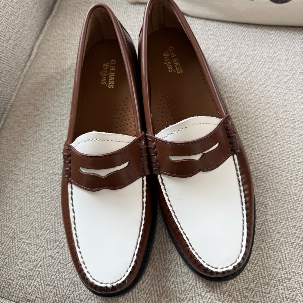 G.H. Bass Whitney Women’s Weejuns Loafer